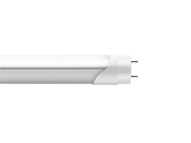 Tubo Led T8 48w 220v luz calida 2400mm plastico/aluminio       MACROLED en Tubos Led | Electroluz Miramar