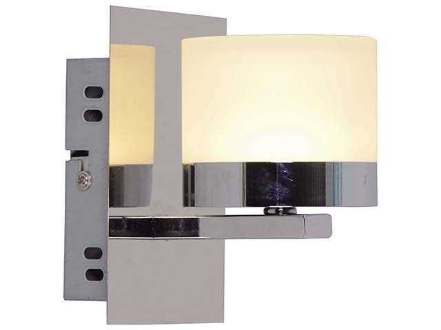 Aplique pared LED Megan 1 x 4.2w               CANDIL en Iluminación - Apliques | Electroluz Miramar