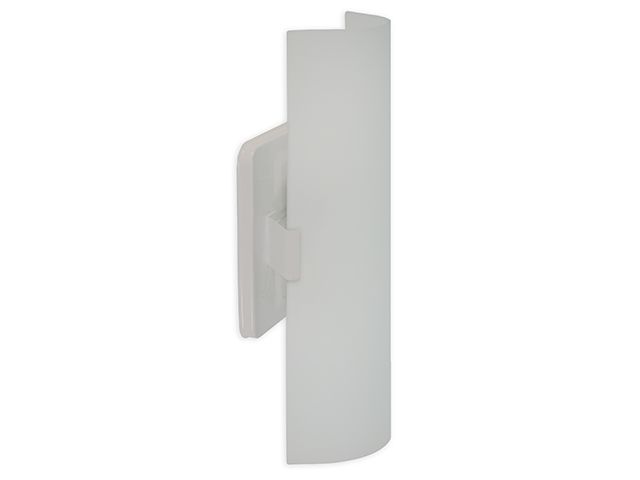 Aplique difusor Roma (40x10.5cm)  blanco                   FERROLUX en Iluminación - Apliques | Electroluz Miramar