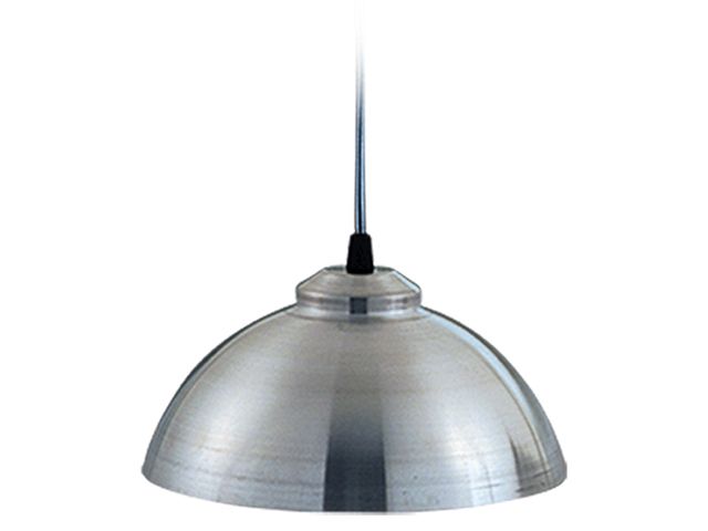 Colgante de aluminio Esferico              FERROLUX en Iluminación - Colgantes | Electroluz Miramar
