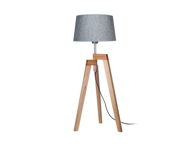 Lamp. mesa Escandinava    CARILUX en Iluminación - Lampras de escritorio | Electroluz Miramar