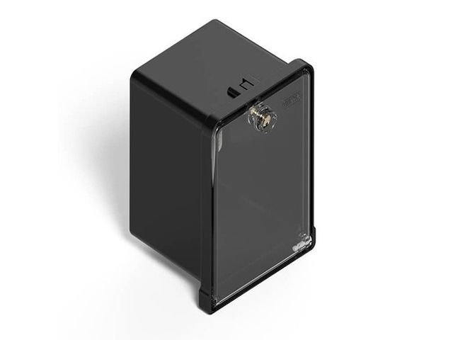 Caja medidor monofasico sin reset        GENROD en Cajas Pilar PVC | Electroluz Miramar