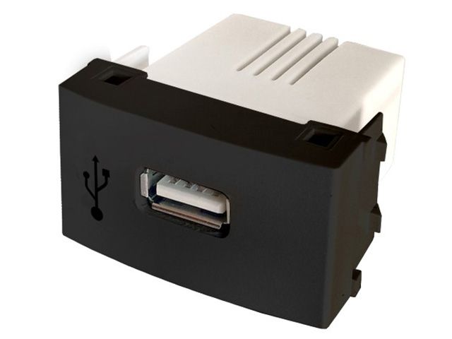 Modulo cargador USB topo (1)  Venus                     EXULTT en Modulo cargador USB | Electroluz Miramar