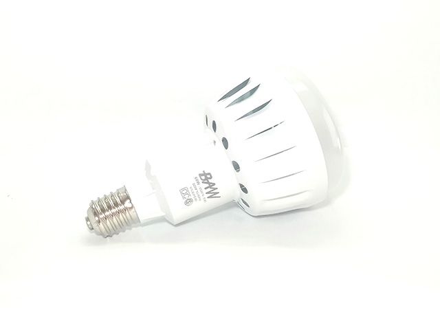 Lamp. led alta potencia 60w 220v E-40  6500k (1)                  BAW en Lamparas Led alta potencia | Electroluz Miramar