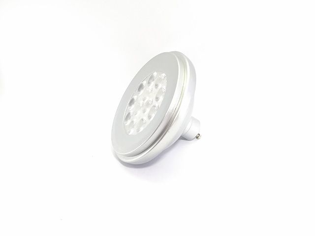Lamp. led AR111 13.5w 220v GU10 luz fria (10)          BAW en Lamparas  Led AR111 | Electroluz Miramar
