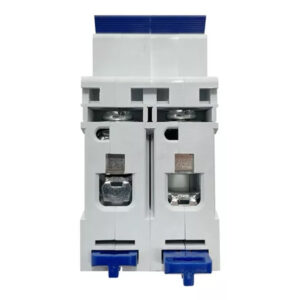 Llave Termomagnética Bipolar 25A IMPORTADA BAW K42C25