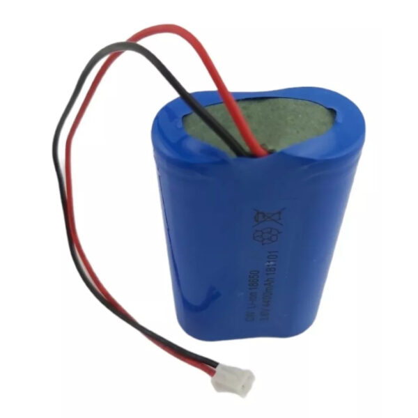 Bateria litio 3.6v 4.4A HBL3.6V4.4AH BAW - Image 2