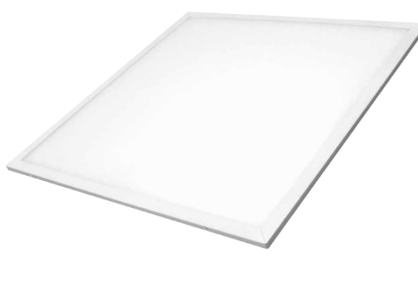 Luminaria Estanca LED 40W (1200mm) 220V Luz Fría IP54 BAW LEL1200F40