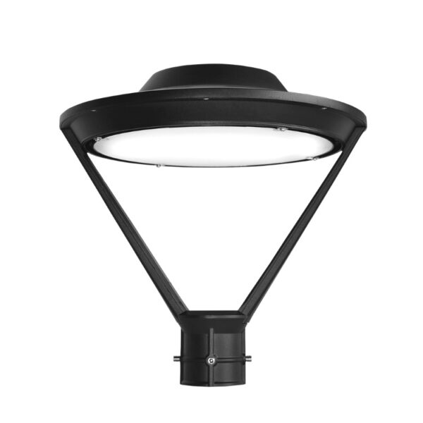 Luminaria Pública LED IP65 100W 5700K MACROLED FPL-100W-CW
