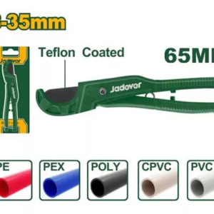 Cortatubos de pvc Jadever JDPC54636