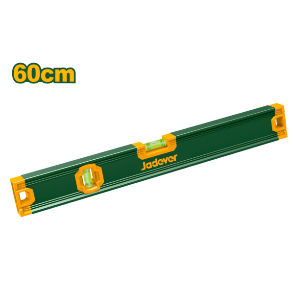 Nivel de Burbuja 60cm Jadever JDSL2G60