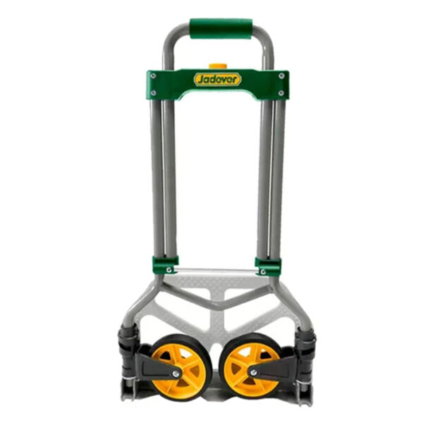 Carro de mano plegable Jadever JDWB9A06