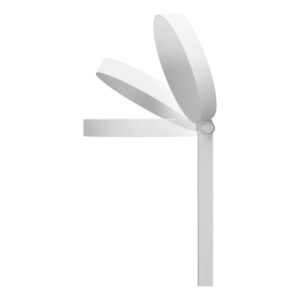 Velador led Juno 6w dimeriz. blanco JUNO BLANCO MACROLED