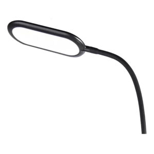 Lampara de pie Jupiter 10w dimeriz. JUPITER NEGRO