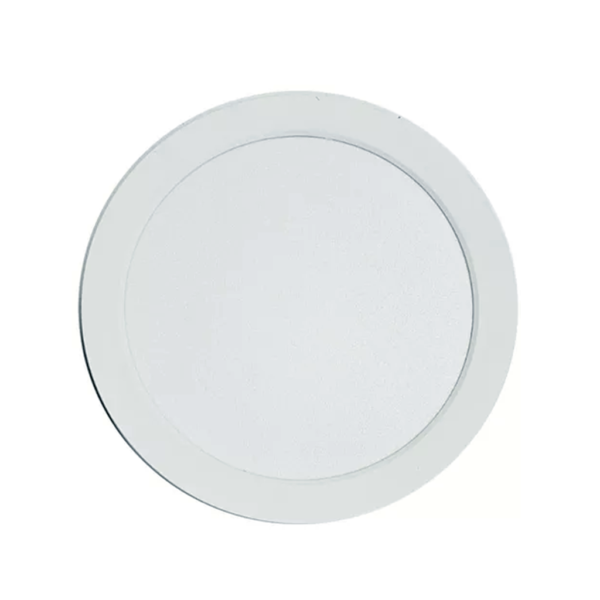 Plafón LED 18W Redondo 6500K KING KRPP-18W-CW