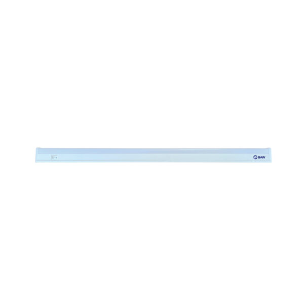 Listón LED 9W 220V Luz Fría (572mm) BAW MBT5L9W65T