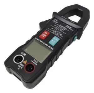 Pinza digital voltamp. TRMS RM900E BAW