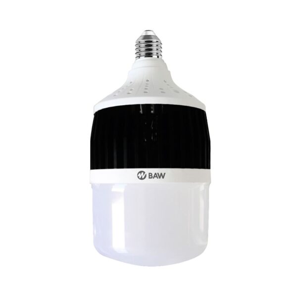 Lamp. Led alta potencia 80w E-27 6.500k T120L80F BAW
