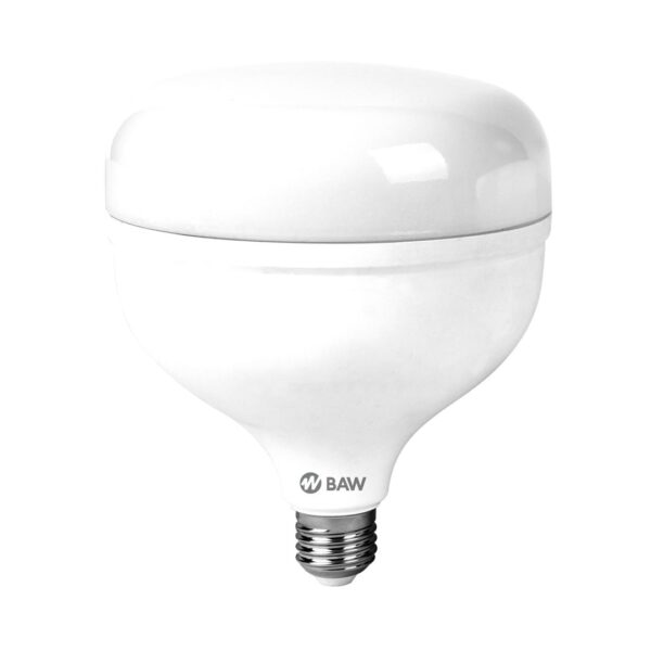 Lamp. Led alta potencia 50w compacta E-27 3.000k T140L50C BAW