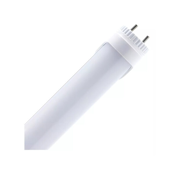 Tubo led T8 9w 220v G13 Frio 600mm 1 puntaT8G18R9-65 BAW - Image 2