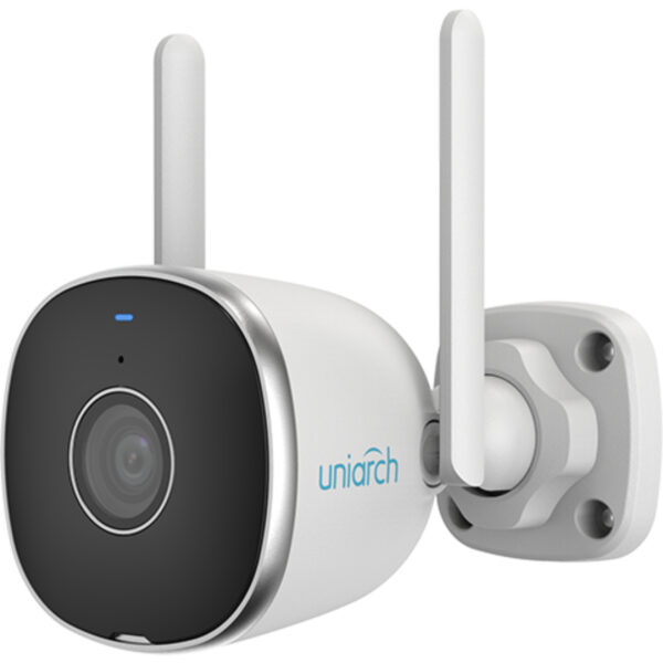 Cámara Wi-Fi Tipo Bullet para Exterior HD de 2MP UHO-B2R-M2F3