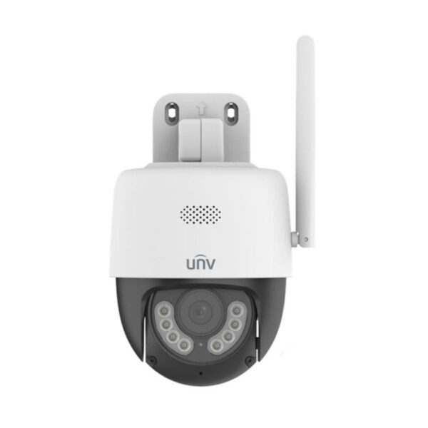 Cámara de Seguridad Inteligente WiFi Interior/Exterior 3MP Uho-P1A-M3F4D