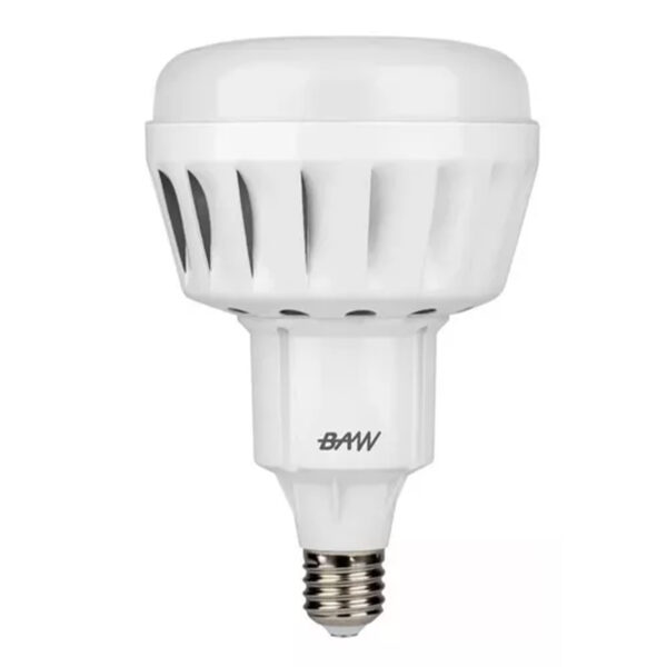 Lamp. led alta potencia 80w 220v E-40 3000k 25000hsV1L80CE40 BAW