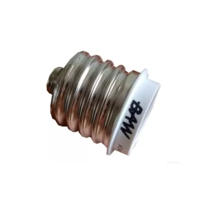 Adaptador casquillo E-40 a E-27 8 Amp. ADAPTE4027 BAW