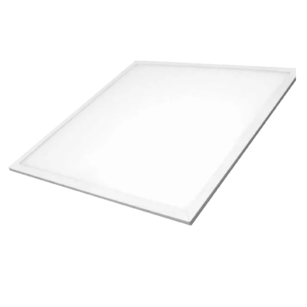 Luminaria Estanca LED 40W (1200mm) 220V Luz Fría IP54 BAW LEL1200F40