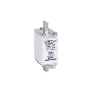 Fusible Tipo NH 00 63A gG CHINT RT36-00 63A gG