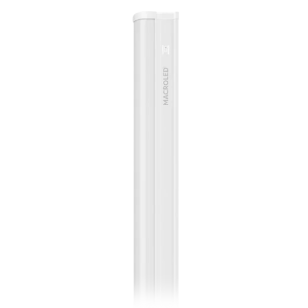 Listones LED T5 Interconectables MACROLED: Iluminación Lineal Versátil