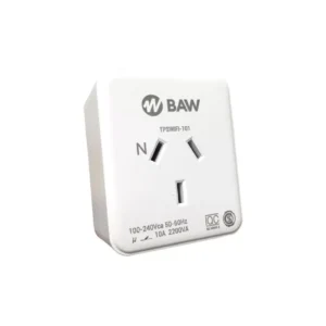 Toma Smart Wifi 10A TPSWIFI-101 BAW