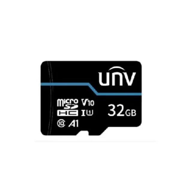 Almacenamiento microSD 32GB Clase C10/U1/V10/A1 MACROLED TF-32G-T-L