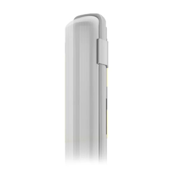 Artefacto Estanco para 1 Lámpara LED de 18W MACROLED LET-1-120