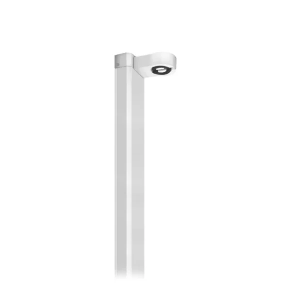Listón para Tubo LED T8 120cm Simple MACROLED LT-120