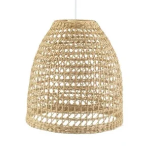 Colgante de Seagrass Natural 25x27cm