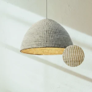 Colgante de Seagrass Natural (Varios Tamaños)