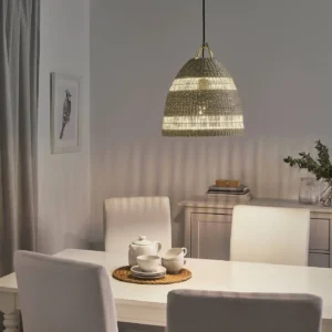 Colgante de Seagrass Natural (Varios Tamaños)