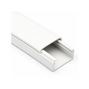 Cablecanal 14x7 mm (Con y Sin Cinta Autoadhesiva)