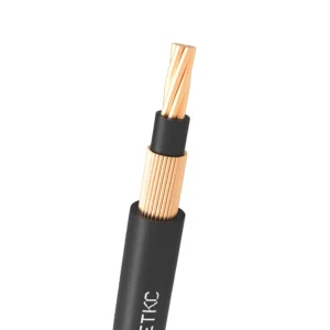 Cable Concéntrico Anti-Hurto