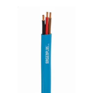 Cable Plano para Bombas Sumergibles