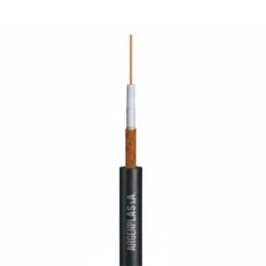 Cables Coaxiales
