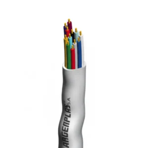 Cable para Portero e Intercomunicadores