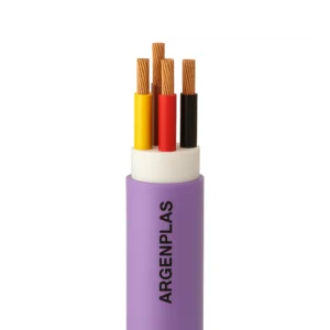 Cable Subterráneo de Baja Tensión