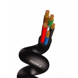 Cable Extraflexible Redondo Tipo Taller