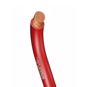 Cable Unipolar Flexible