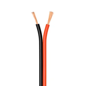 Cable Paralelo Bicolor para Audio