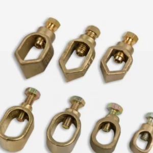 Mordaza de Conexión para Jabalina