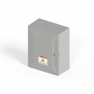 Caja Toma para Club de Campo 250 A