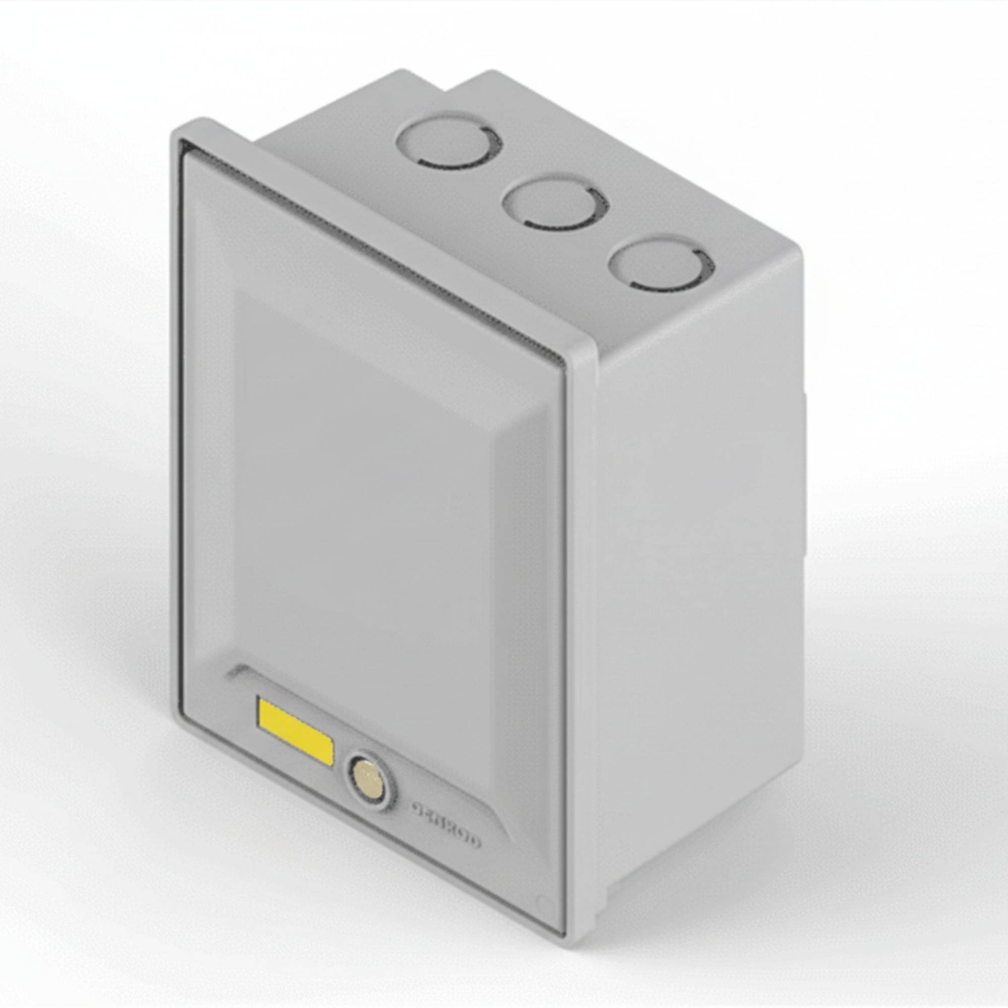 Caja Toma 100 A con Base Fusible NH